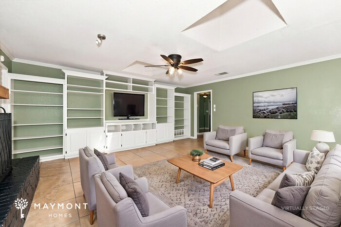 Building Photo - 6416 Wrigley Way