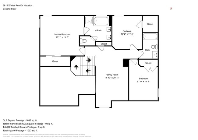 Building Photo - 9615 Winter Run Dr