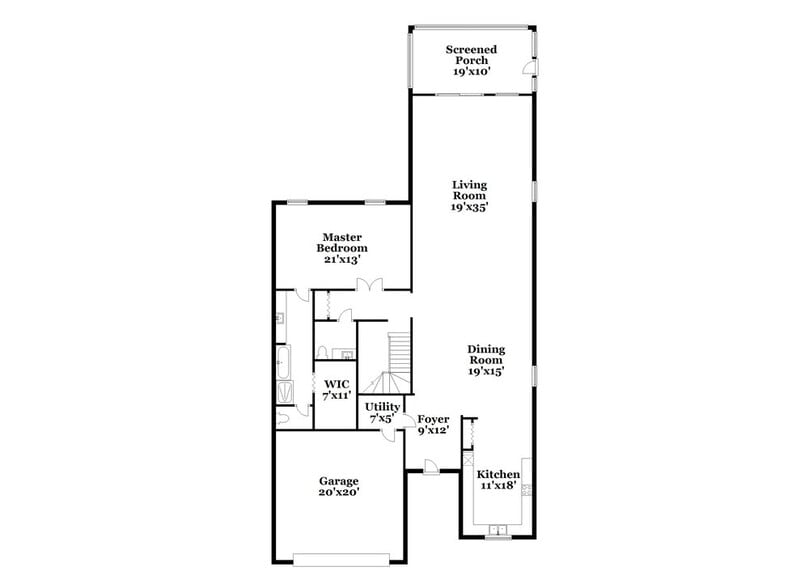 Building Photo - 11910 Old Tuscany Pl