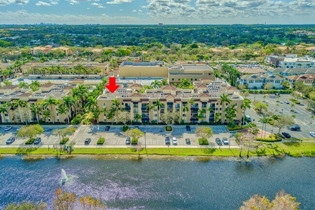 Building Photo - 4801 PGA Boulevard