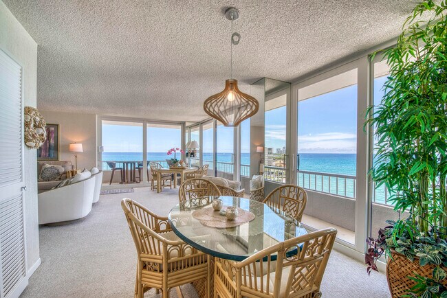 Building Photo - 5540 N Ocean Dr