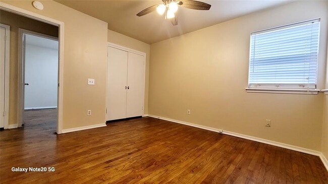 Building Photo - 7916 S McKinley Ave