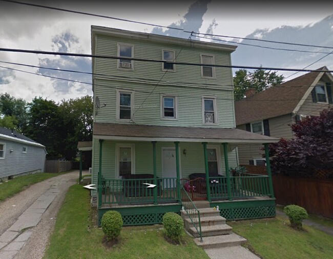 Building Photo - 55 Worthington St