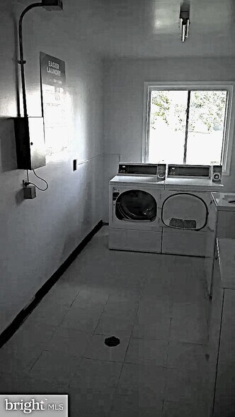 Onsite Laundry Room - 9 Par Haven Dr