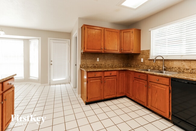 Building Photo - 4502 Natural Bridge Dr