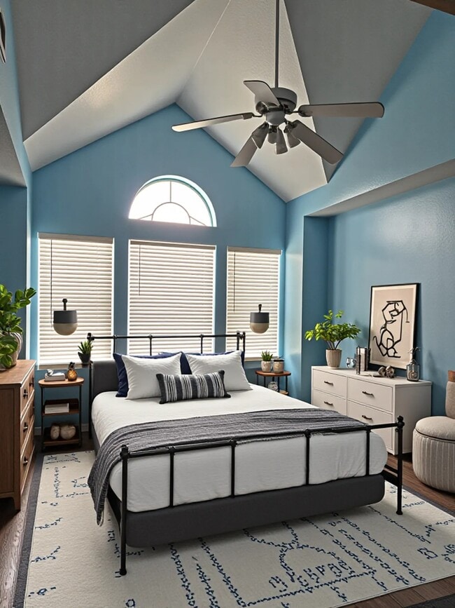 Building Photo - 1015 Green Meadow St