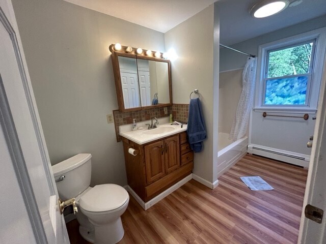 1st Floor Bathroom - 37 Sixth St