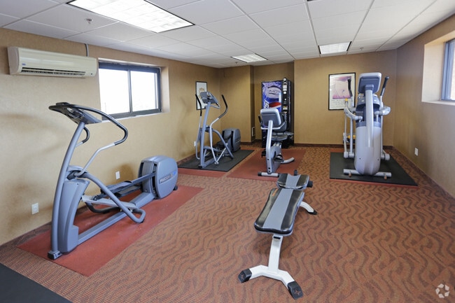 Interior Photo - The Venue On Knox Apartments