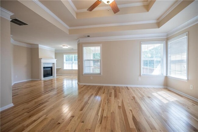 Building Photo - 4962 Weathervane Dr