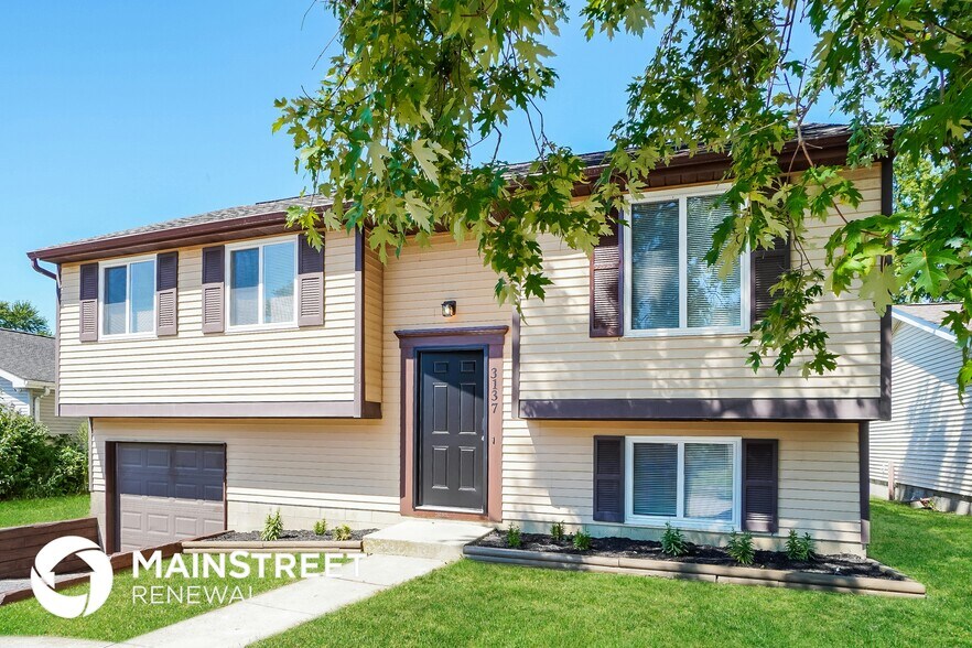 Building Photo - 3137 Dewbourne Dr