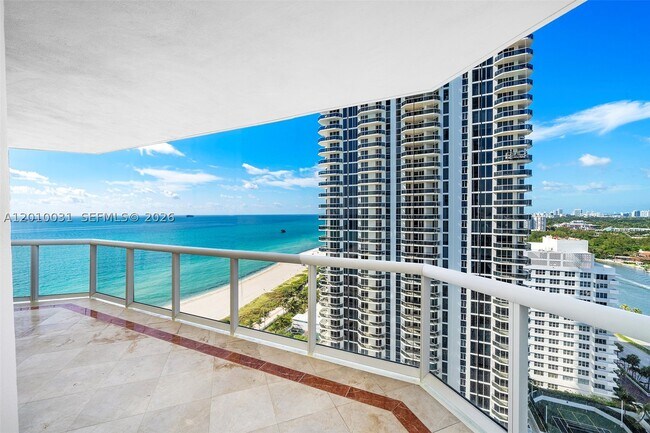 Building Photo - 4779 Collins Ave