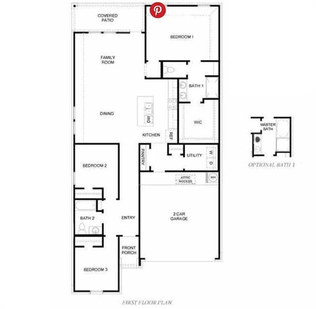 Building Photo - 6902 Telford Holw Trl