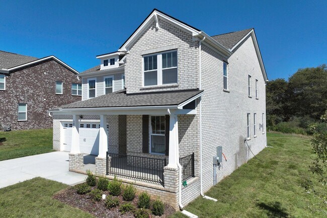 Building Photo - **BE THE VERY FIRST ONE TO LIVE IN THIS BRAND NEW HOME IN THE EXCLUSIVE GREENHILL ESTATES NEIGHBO...