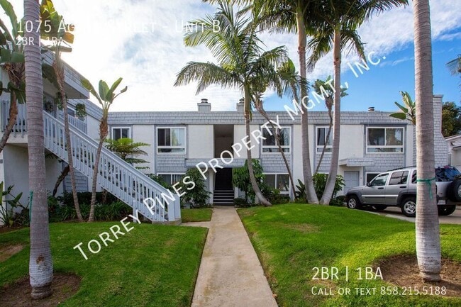 Building Photo - 1075 Agate St