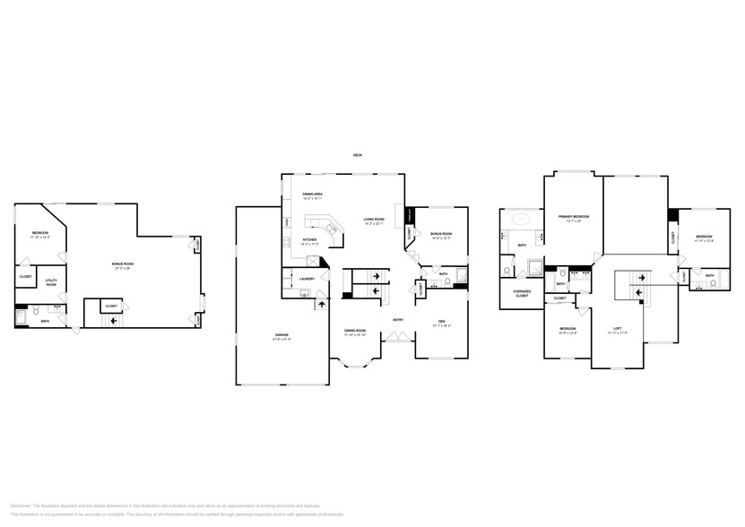Building Photo - 543 Stonemont Dr