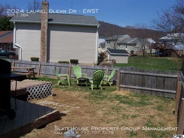 Building Photo - 3 bedroom in Deer Path Woods