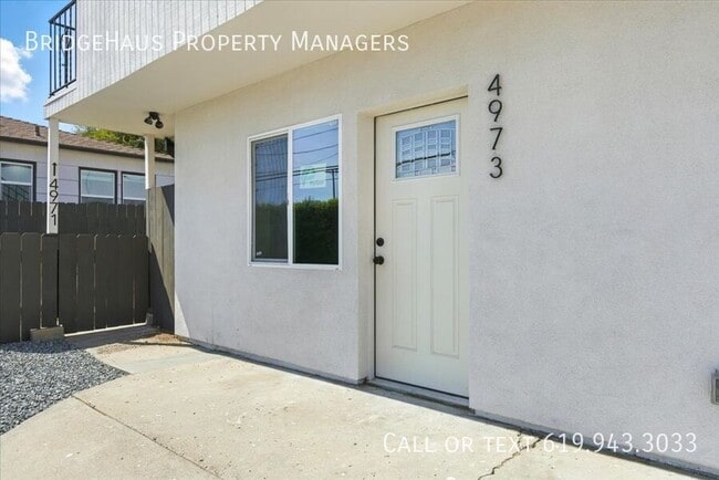 Building Photo - 4973 72nd St