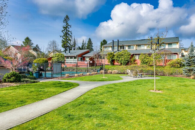 Community open space - 2 - 237 Shepard Way NW