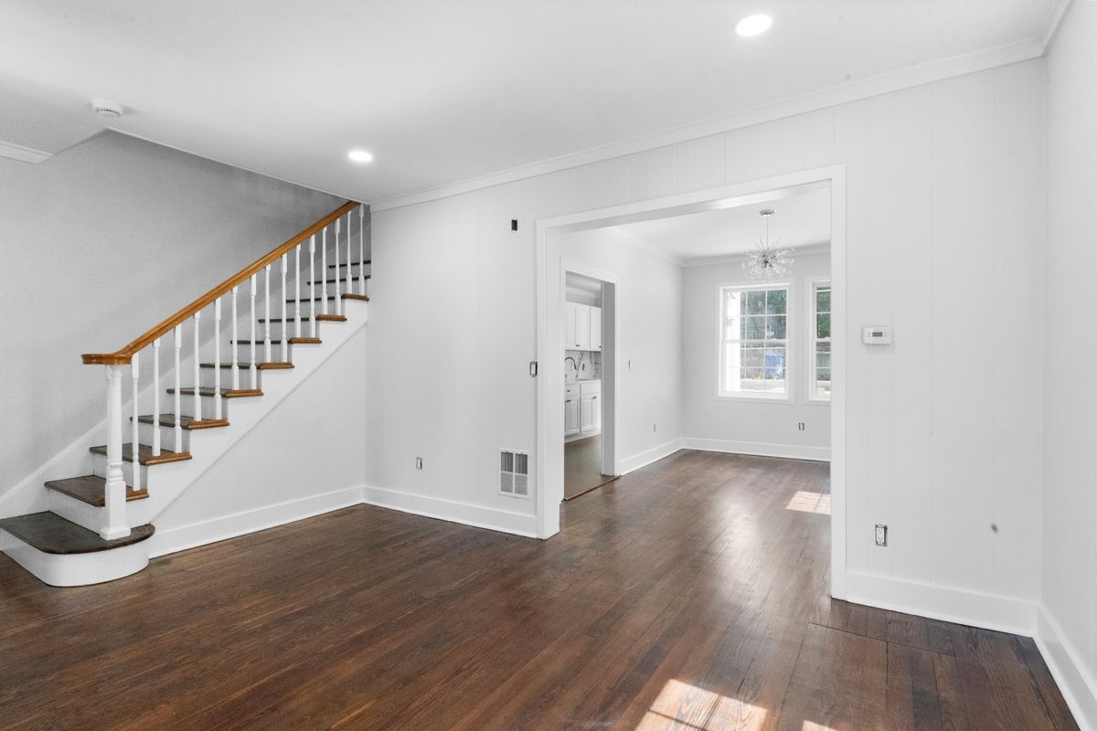 Building Photo - 366 Remington St