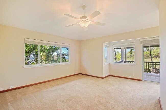 Building Photo - Gated community unfurnished home with spa & ocean views