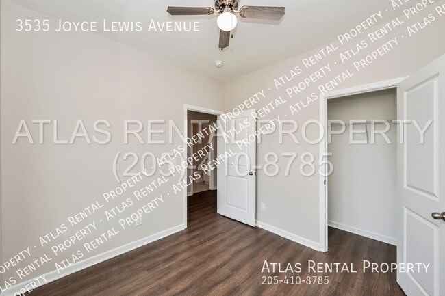 Building Photo - 3535 Joyce Lewis Ln