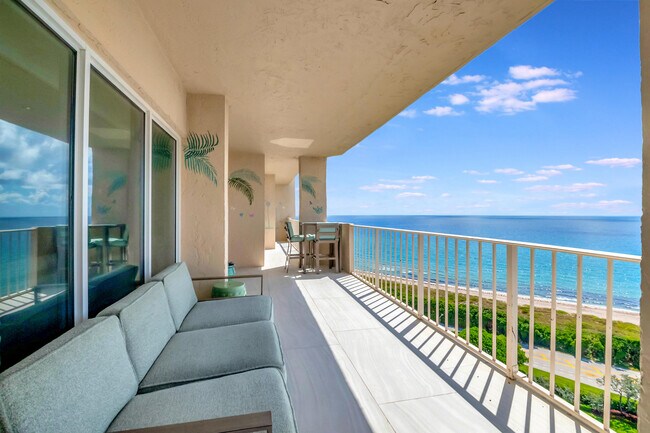 Building Photo - 4301 N Ocean Blvd