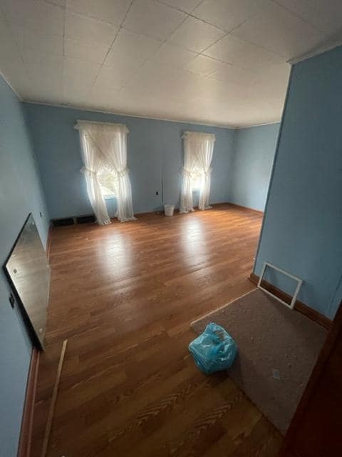 Building Photo - 8007 Hayward St.