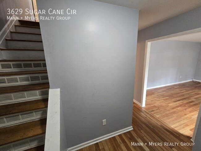 Building Photo - 3629 Sugar Cane Cir