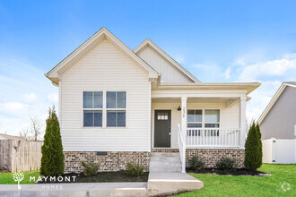 Building Photo - Beautiful Home in Springfield!