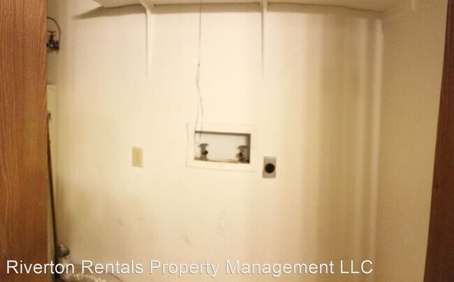 Building Photo - 3 br, 1 bath House - 1715 Ashley Avenue