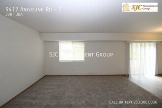 Building Photo - 9412 Angeline Rd E