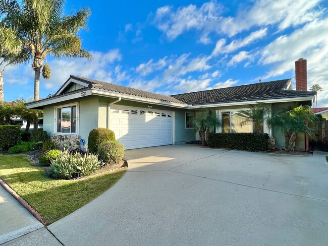 Primary Photo - Beautiful Seal Beach home in quite neighbo...