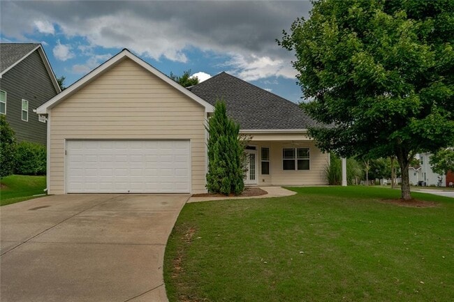 Building Photo - 210 Harmony Lake Dr