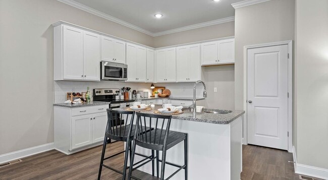 Building Photo - 228 Moorland Reserve Place