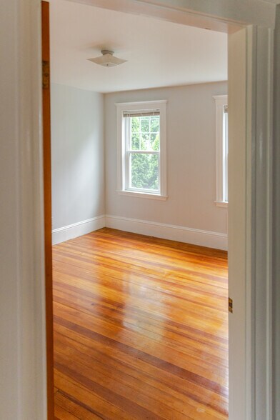 Building Photo - 241 Boylston St