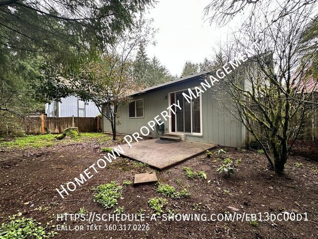 Building Photo - 3 Bedroom Home in a Convenient Location - ...