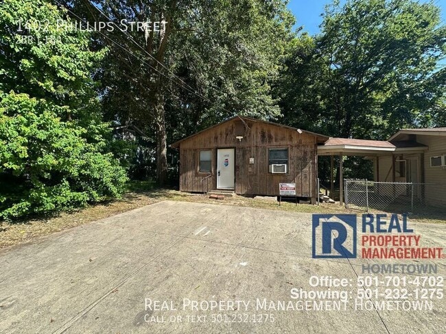 Primary Photo - 1402 Phillips St