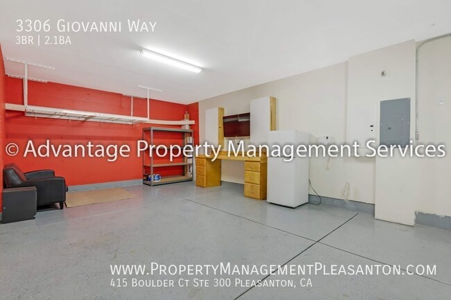 Building Photo - 3306 Giovanni Way