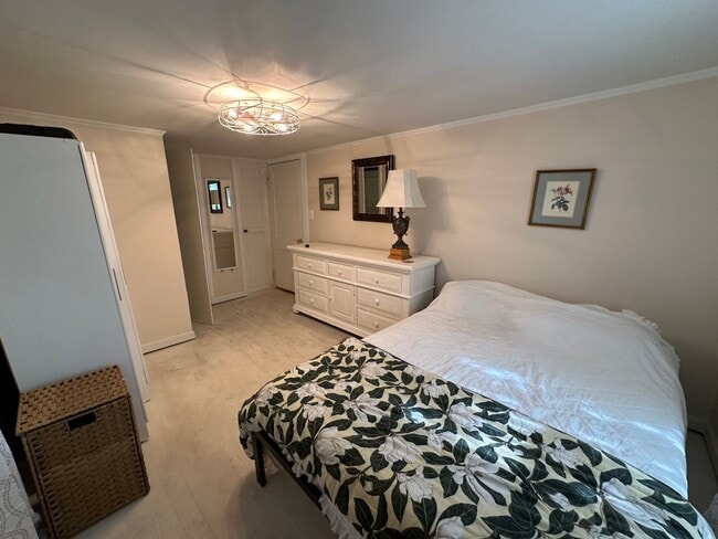 Building Photo - Furnished Studio Available in Pigeon Point