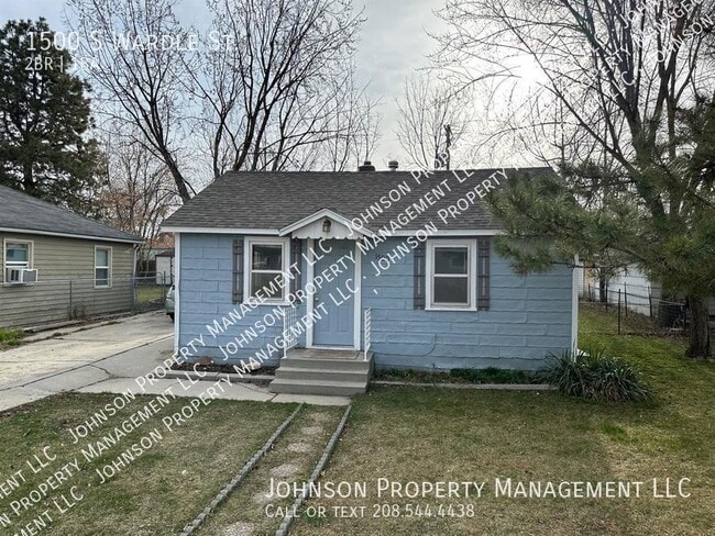Building Photo - 1500 Wardle St