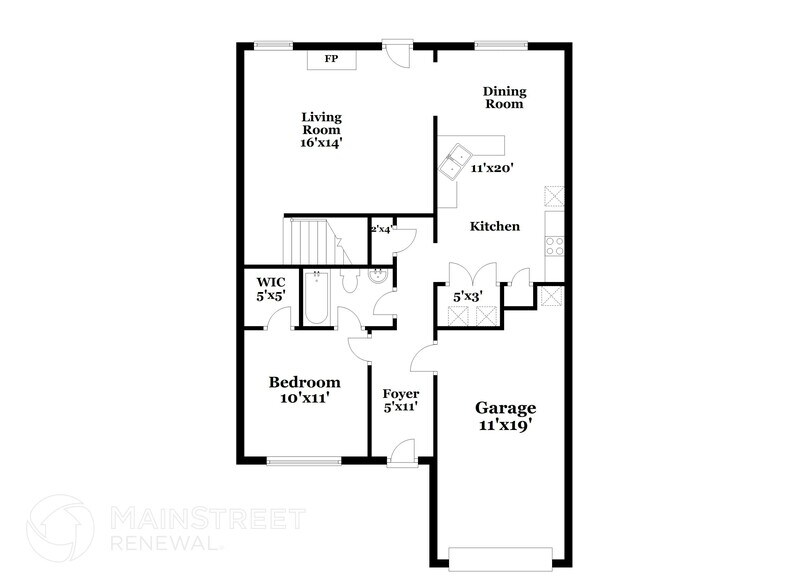 Building Photo - 5516 Landreaux Dr