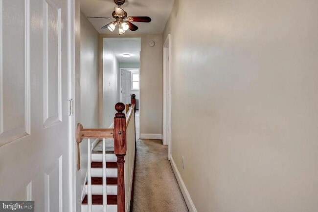 Building Photo - 3188 Mercer St