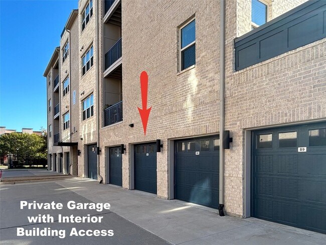 Building Photo - 651 North Watters Road