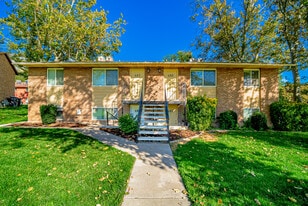 Building Photo - 489 S 450 E