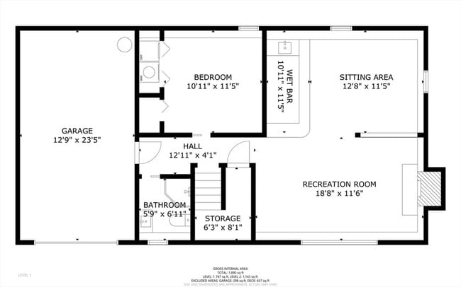 Building Photo - 24 Hickory St