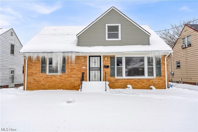 4188 E 186th St - 4188 E 186th St Cleveland OH 44122 | Apartment Finder