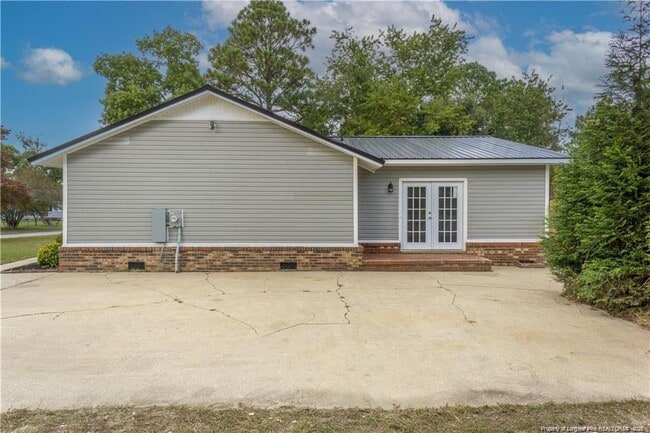 Building Photo - 820 Algood Ave
