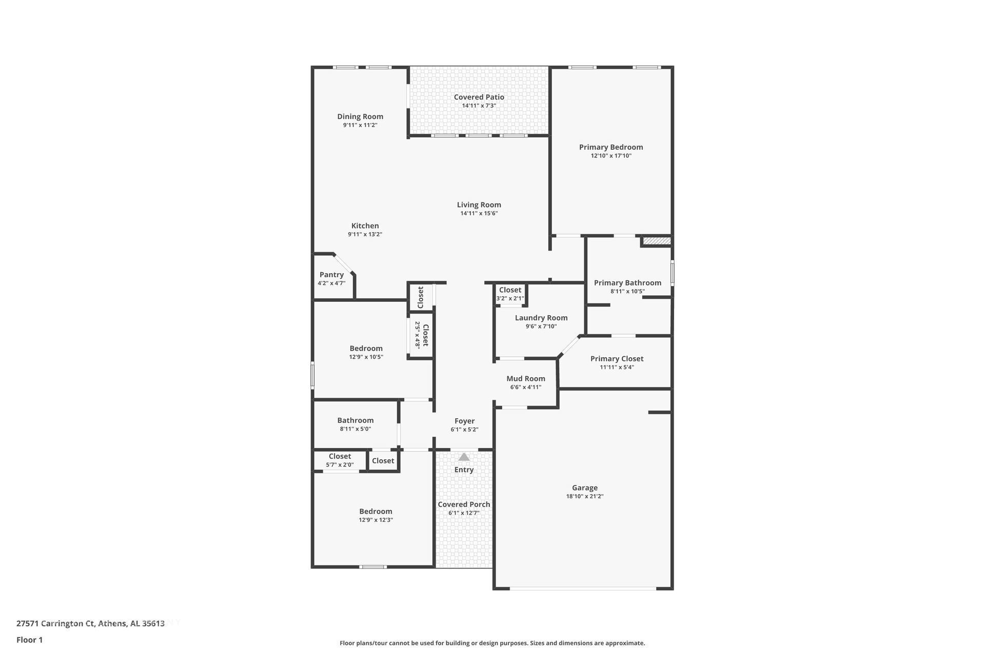 Building Photo - 27571 Carrington Ct