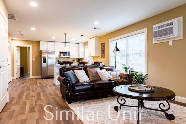 Building Photo - 61 Judy's Wy