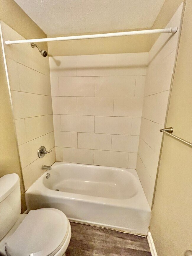 Building Photo - Two bedroom available!